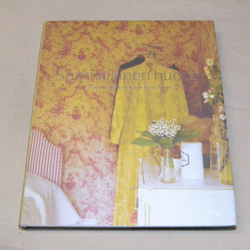 Leena Nokela & Katja Hagelstam Suomalainen huone